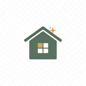 MICHELLE'S CLEANING Logo